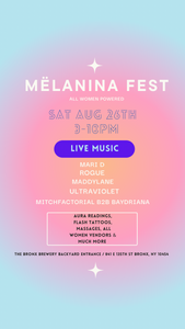 Mëlanina Fest